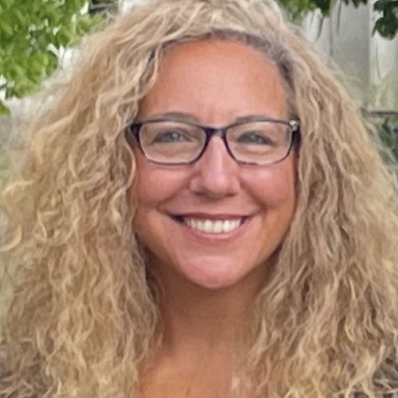 Jennifer Thompson