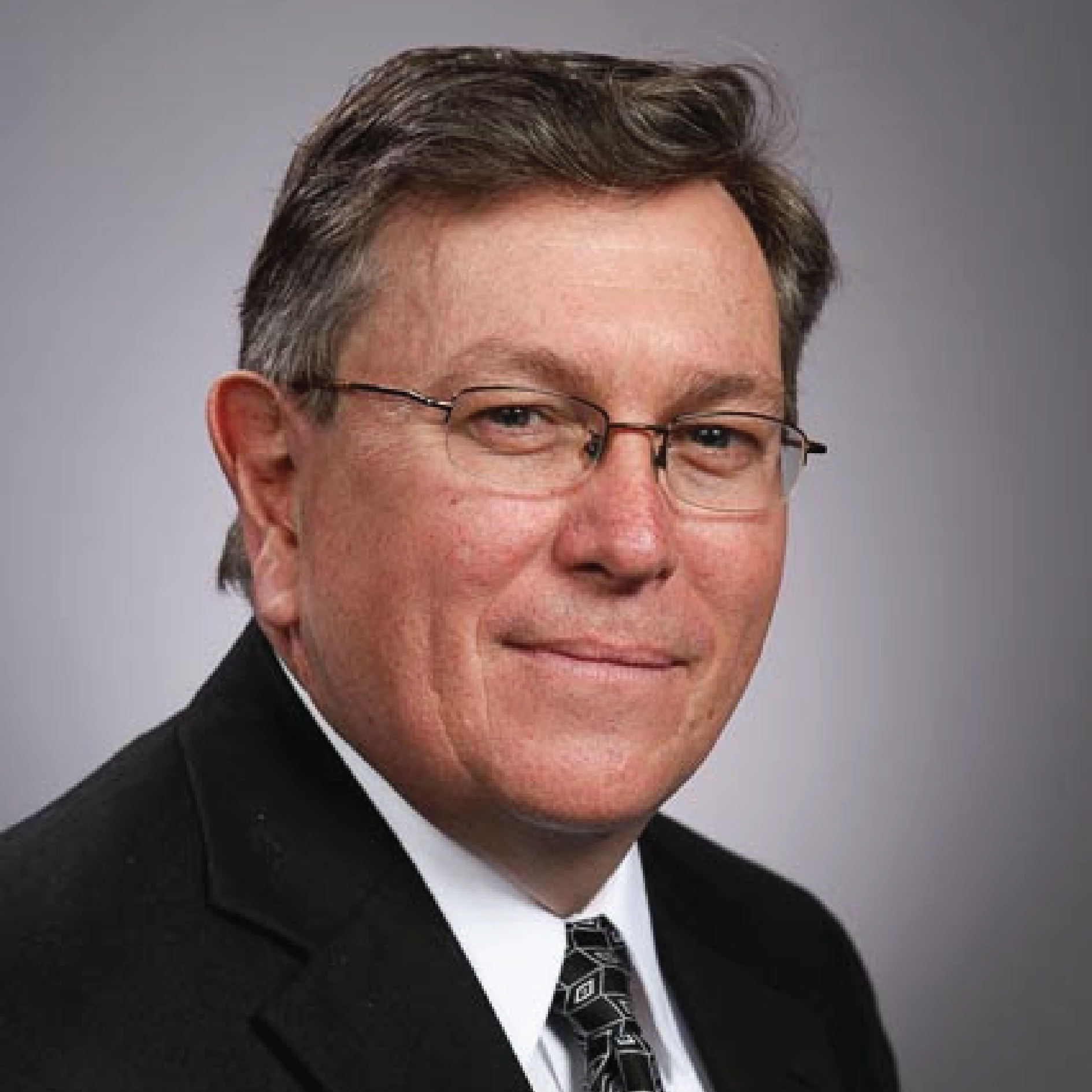 Michael Ahearn, VP Business Development
