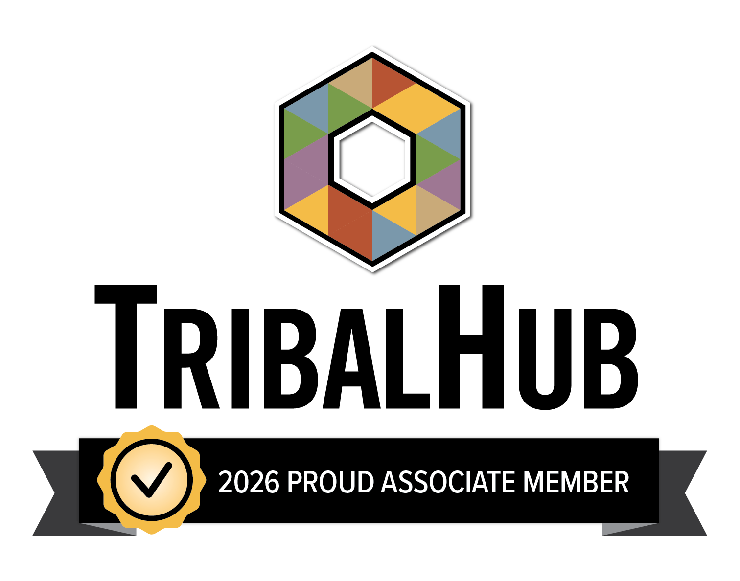 2026 Proud Associate Member - TribalHub